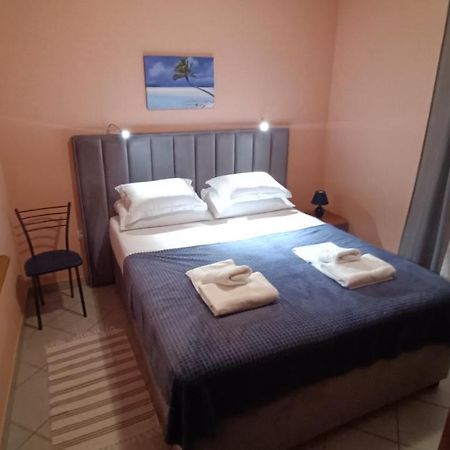 Villa Dm Baška Voda Eksteriør billede