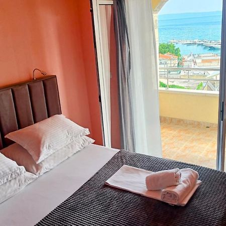 Villa Dm Baška Voda Eksteriør billede