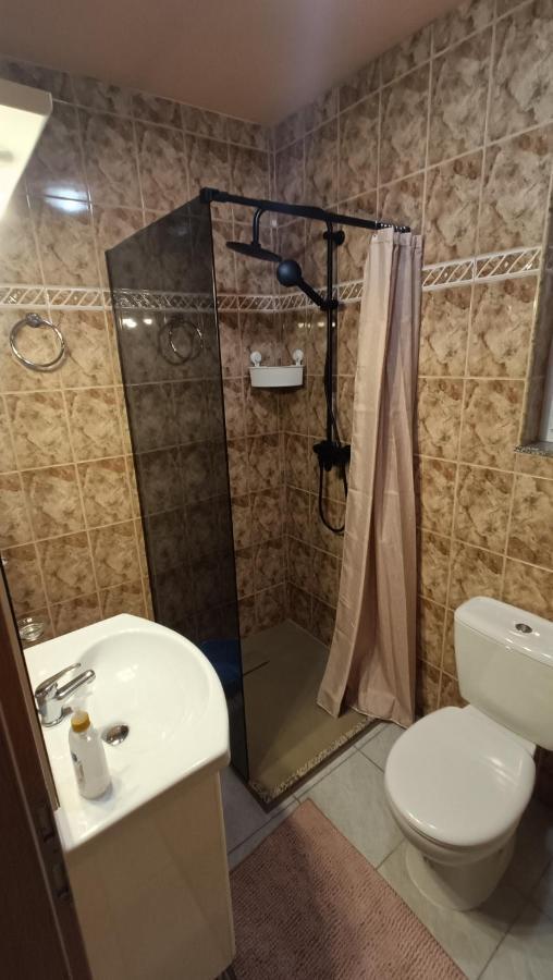 Villa Dm Baška Voda Eksteriør billede