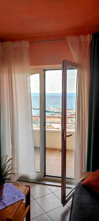 Villa Dm Baška Voda Eksteriør billede