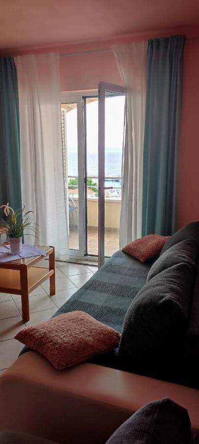 Villa Dm Baška Voda Eksteriør billede